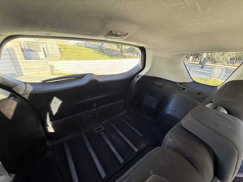 2008 Mitsubishi Outlander 2,0L 2008 Cyprus