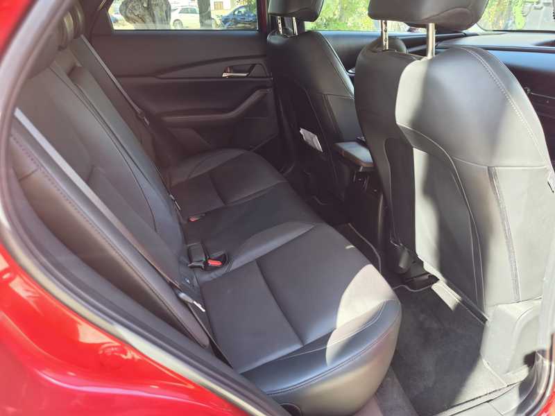 2023 Mazda CX-30 2,0L 2023 Cyprus