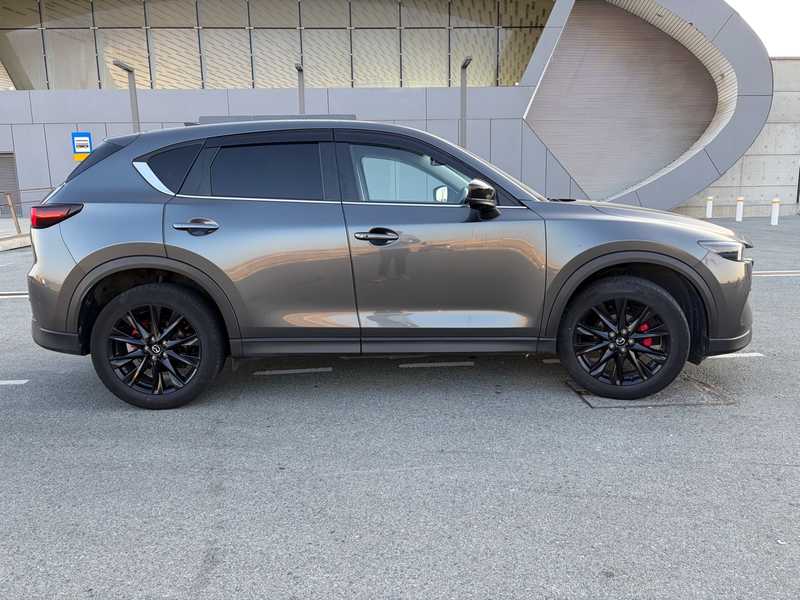2022 Mazda CX-5 2,0L 2022 Cyprus