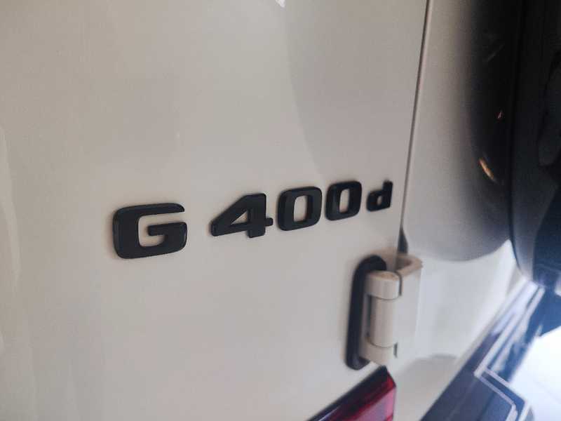2021 Mercedes-Benz G-Class 3,0L 2021 Cyprus