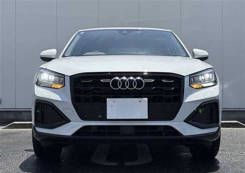 Audi Q2 1,5L 2022