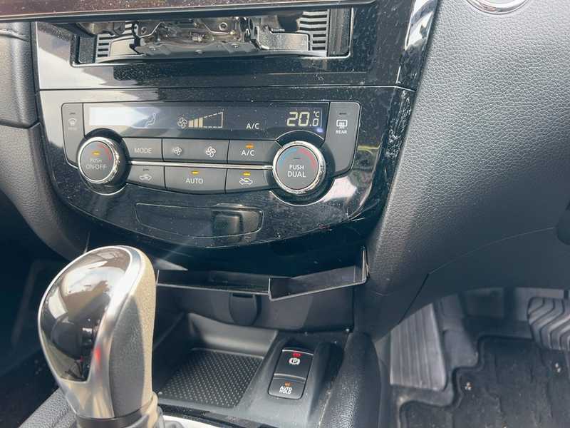 2022 Nissan X-Trail 2,0L 2022 Cyprus