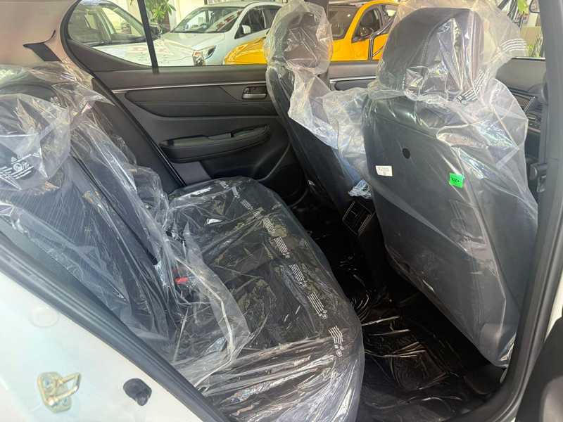2025 Honda WR-V 1,5L 2025 Cyprus