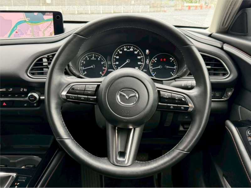 2024 Mazda CX-30 2,0L 2024 Cyprus