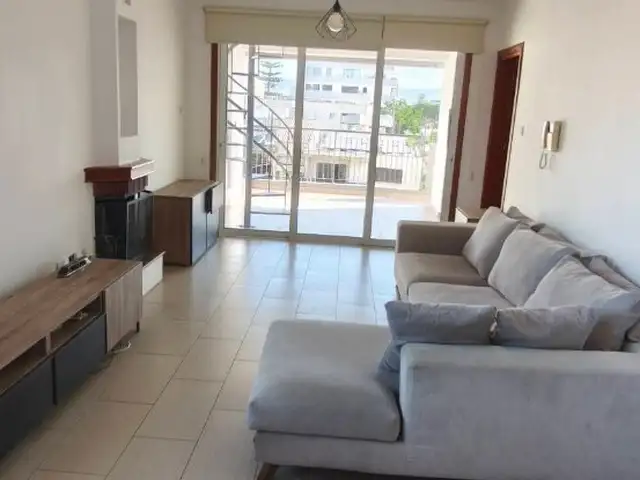 2-bedroom apartment to rent, Nicosia — Strovolos - Chryseleousa