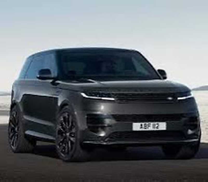 Land Rover Range Rover Sport 3,0L 2025