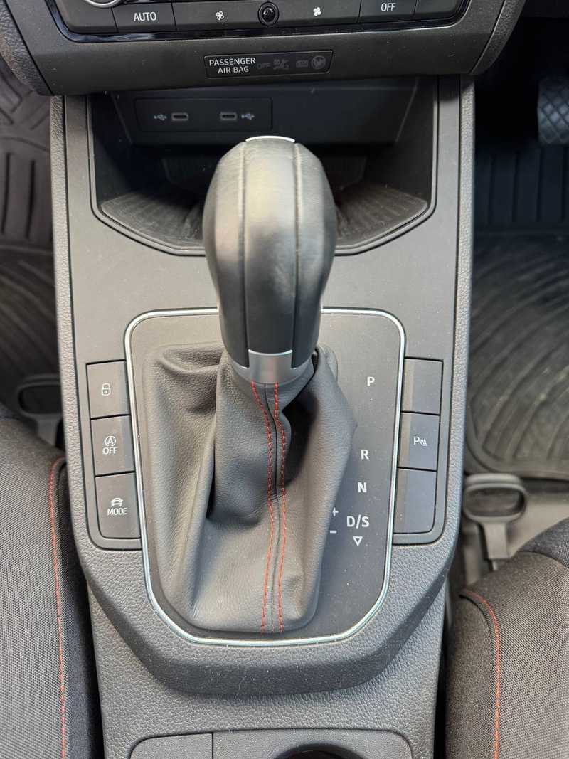 2022 Seat Ibiza 1,5L 2022 Cyprus