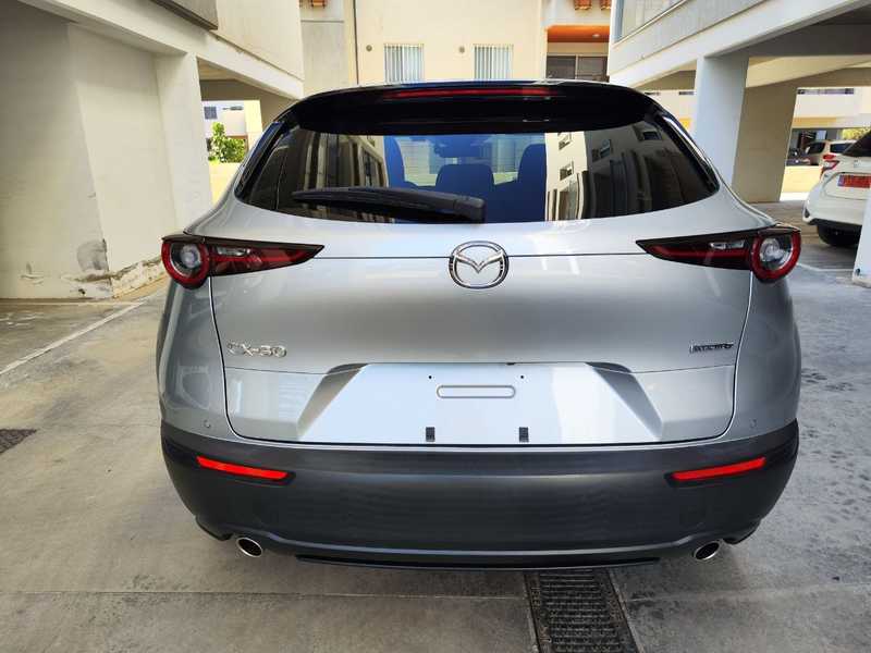 2021 Mazda CX-30 2,0L 2021 Cyprus