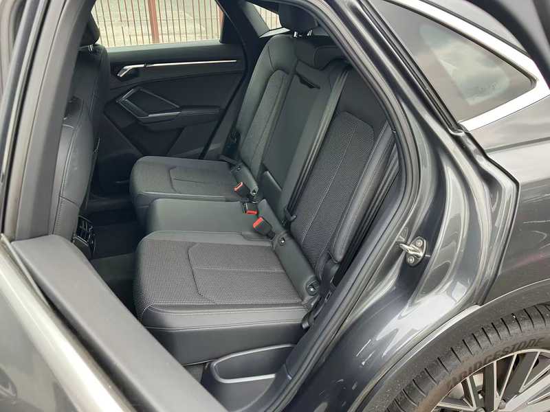 2023 Audi Q3 1,5L 2023 Cyprus