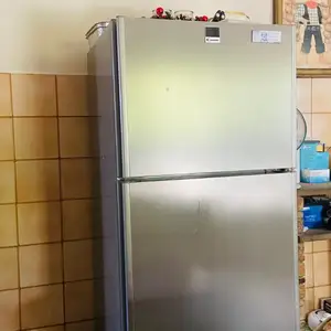 Refrigerator, Επαρχία Λεμεσού — Άγιος Αθανάσιος
