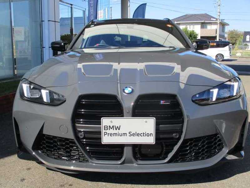 BMW M3 3,0L 2024