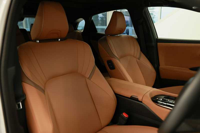 2024 Toyota Crown 2,5L 2024 Cyprus