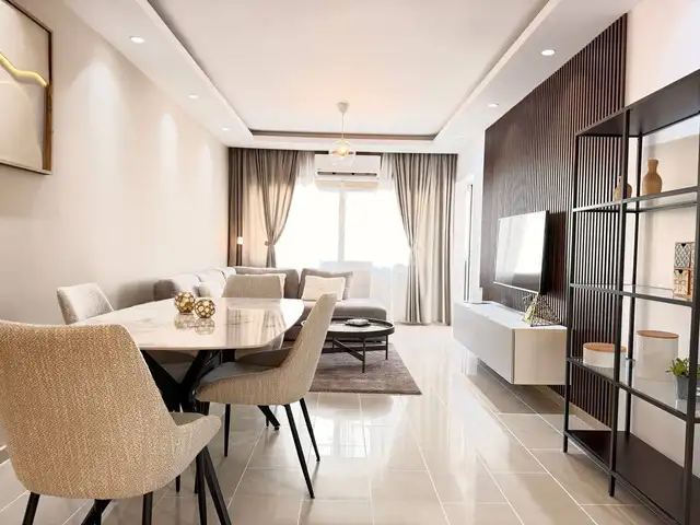 2-bedroom apartment to rent, Limassol — Limassol - Neapolis