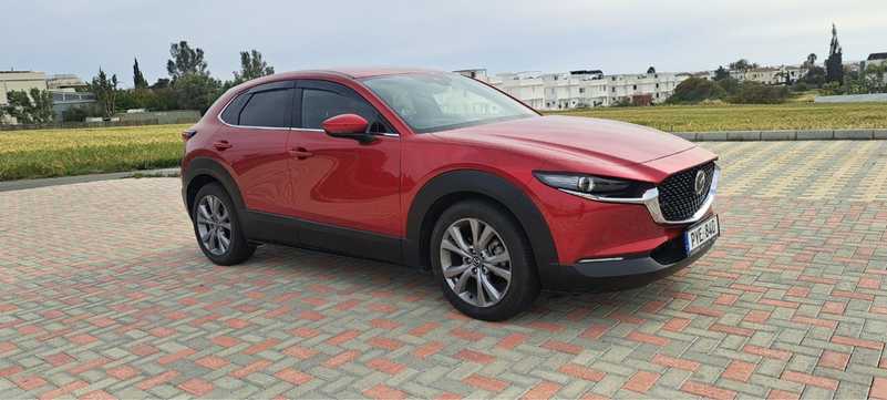 Mazda CX-30 2,0L 2021