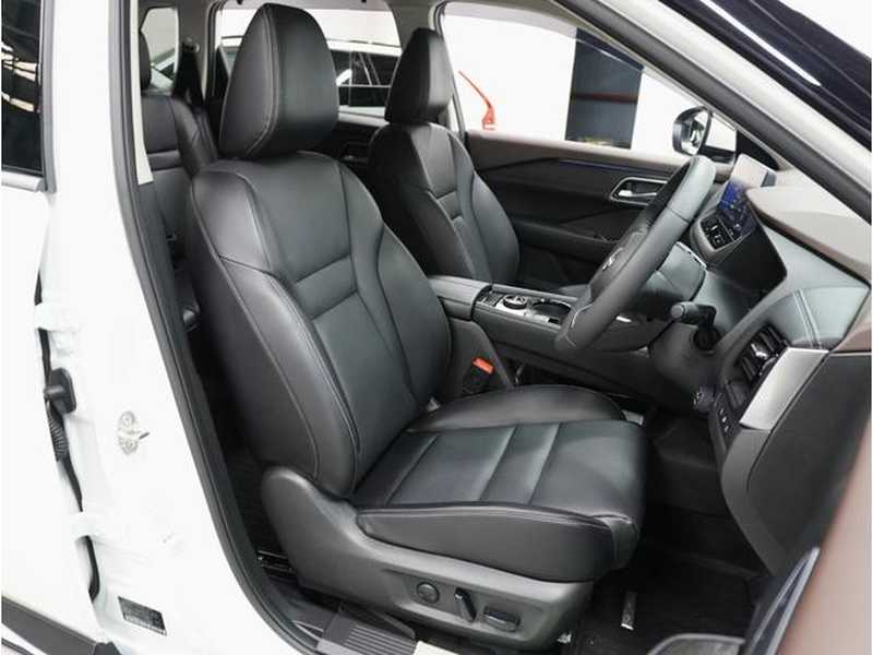 2025 Nissan X-Trail 1,5L 2025 Cyprus