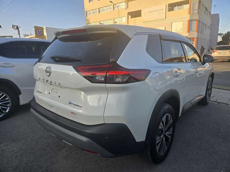 2022 Nissan X-Trail 1,5L 2022 Cyprus
