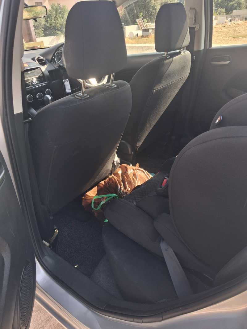 2012 Mazda Demio 2012 Cyprus