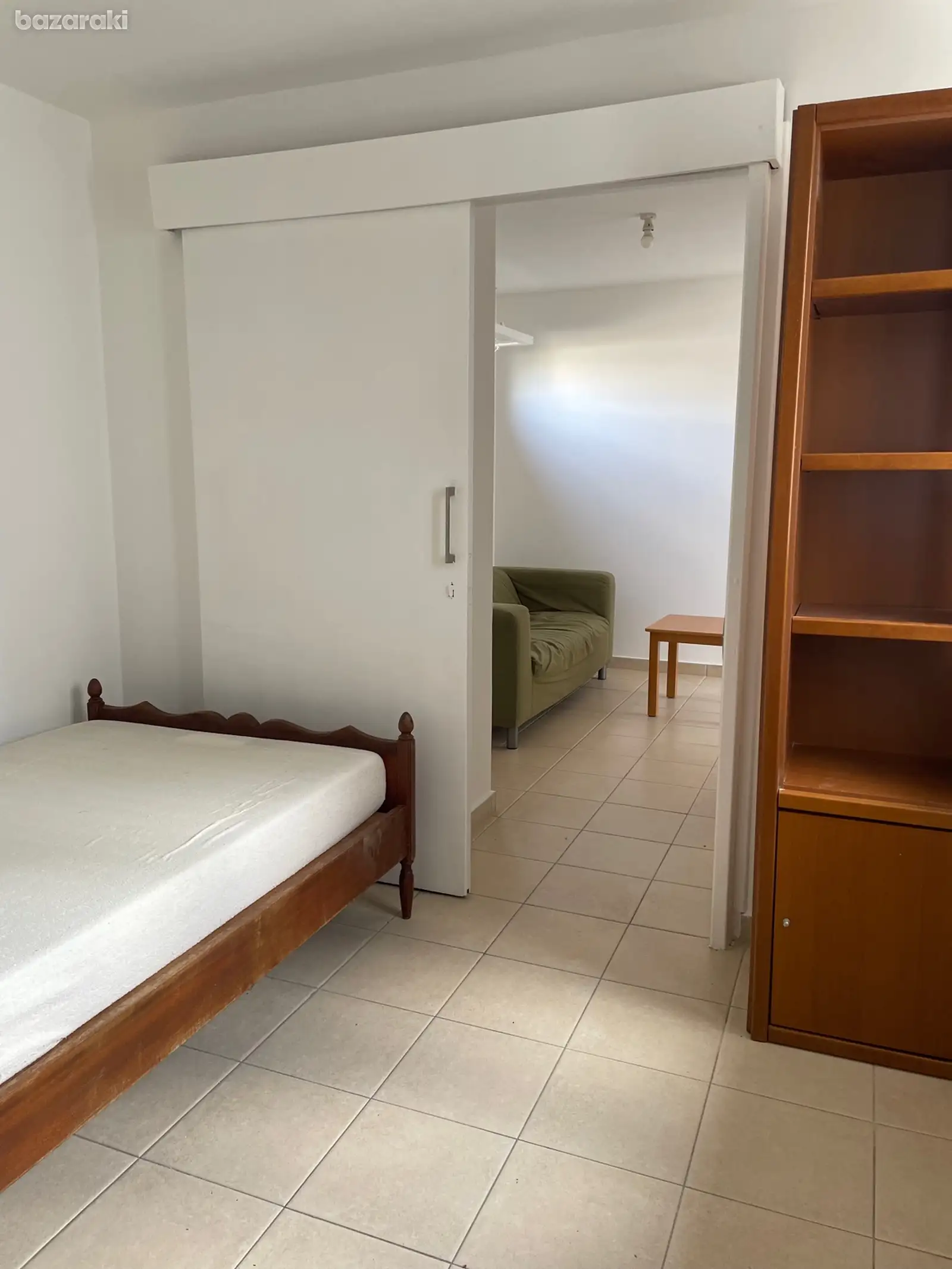 House, 1 bedroom — 2