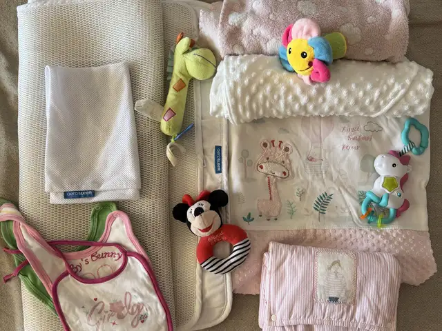 Baby items bundle, Επαρχία Λεμεσού — Λεμεσός - Μέσα Γειτονιά