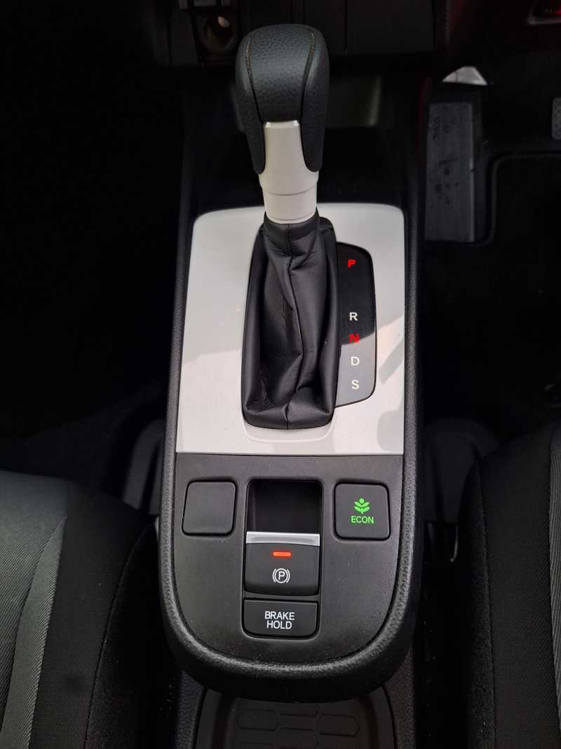 2024 Honda Fit 1,5L 2024 Cyprus