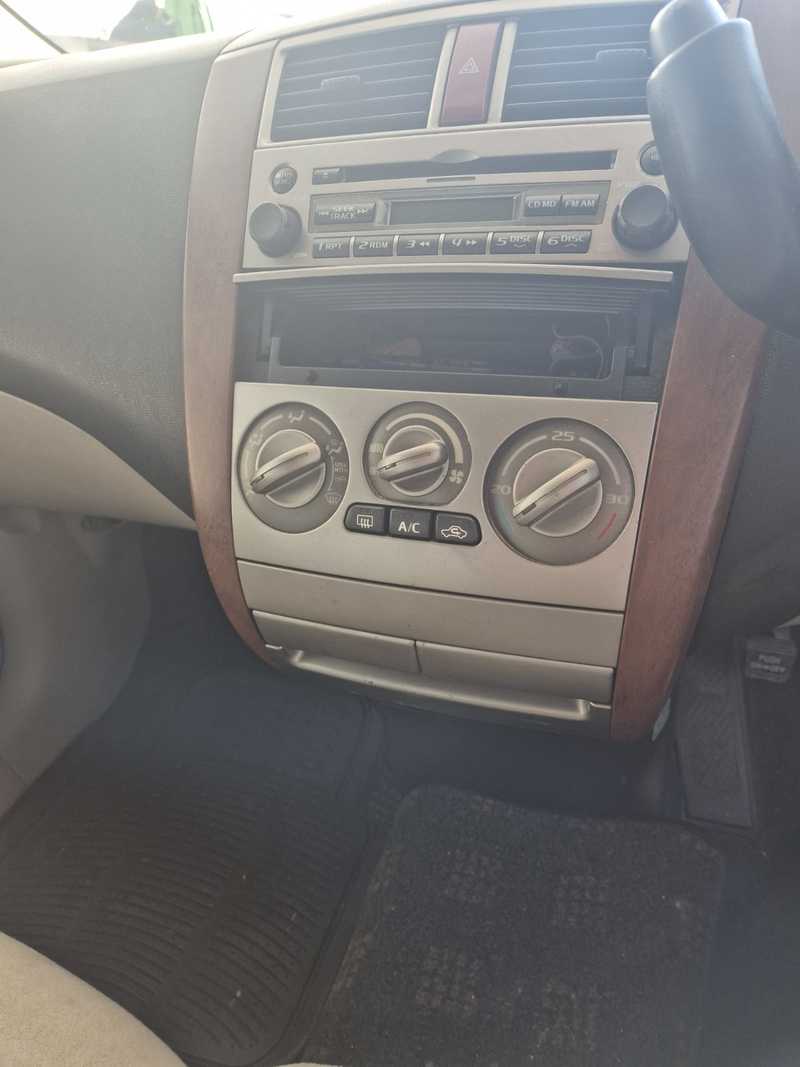Mitsubishi Colt 1,3L 2003