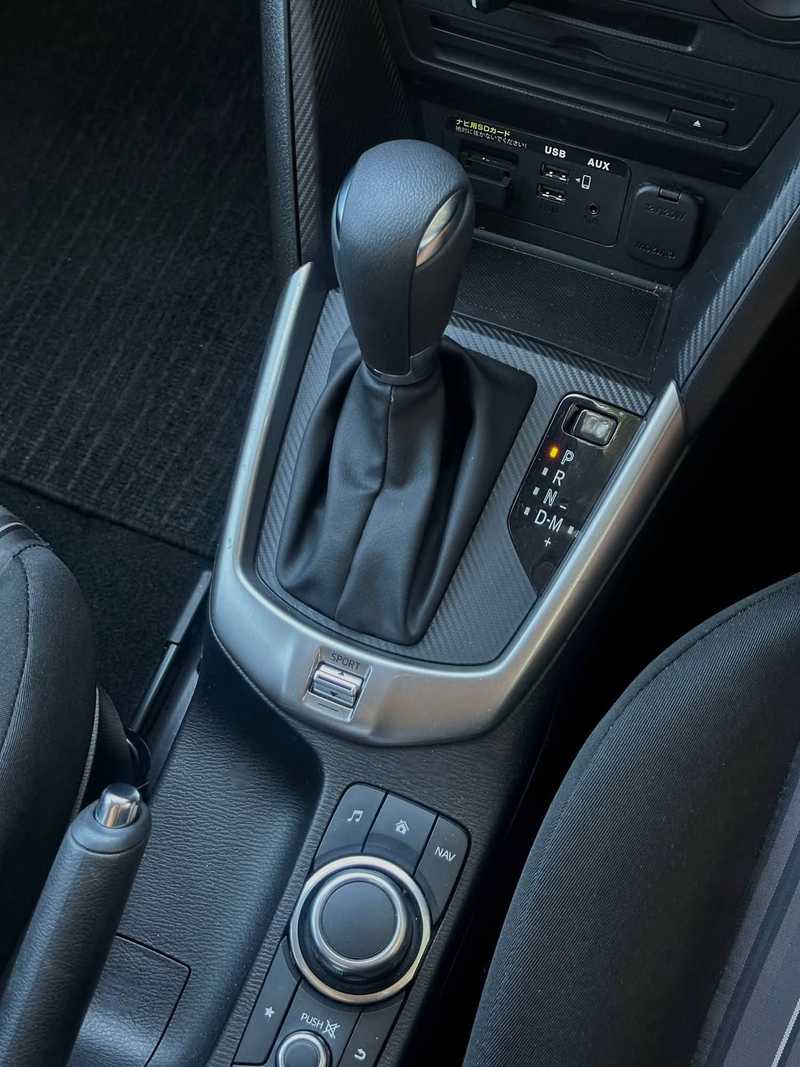2021 Mazda 2 1,5L 2021 Cyprus