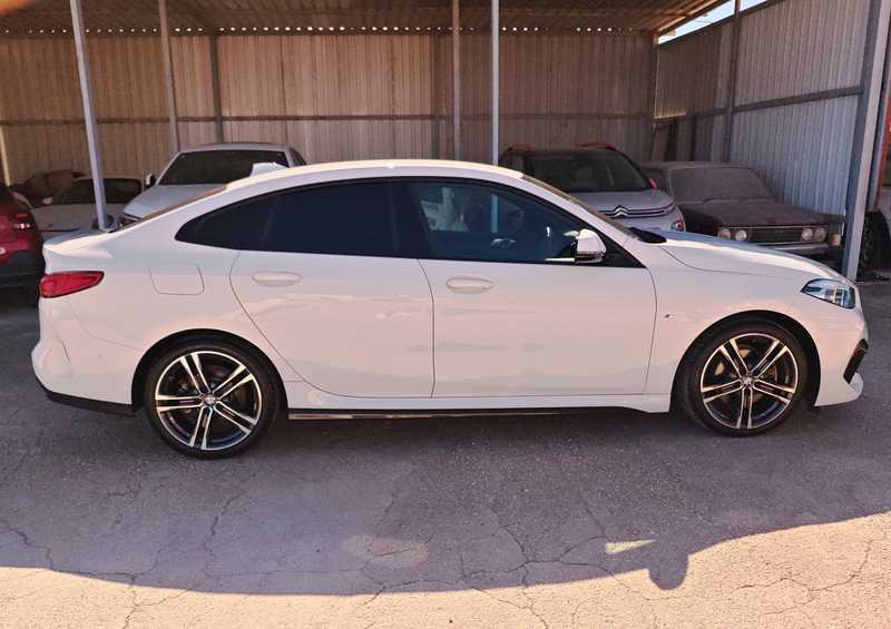 2021 BMW 2-Series 2,0L 2021 Cyprus