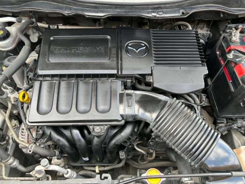 2014 Mazda Demio 1,3L 2014 Cyprus