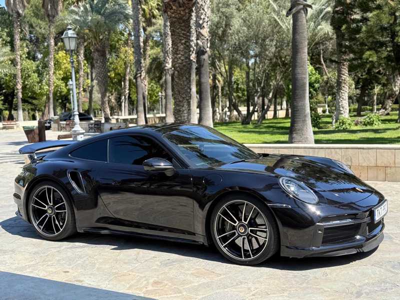 2020 Porsche 911 3,8L 2020 Cyprus