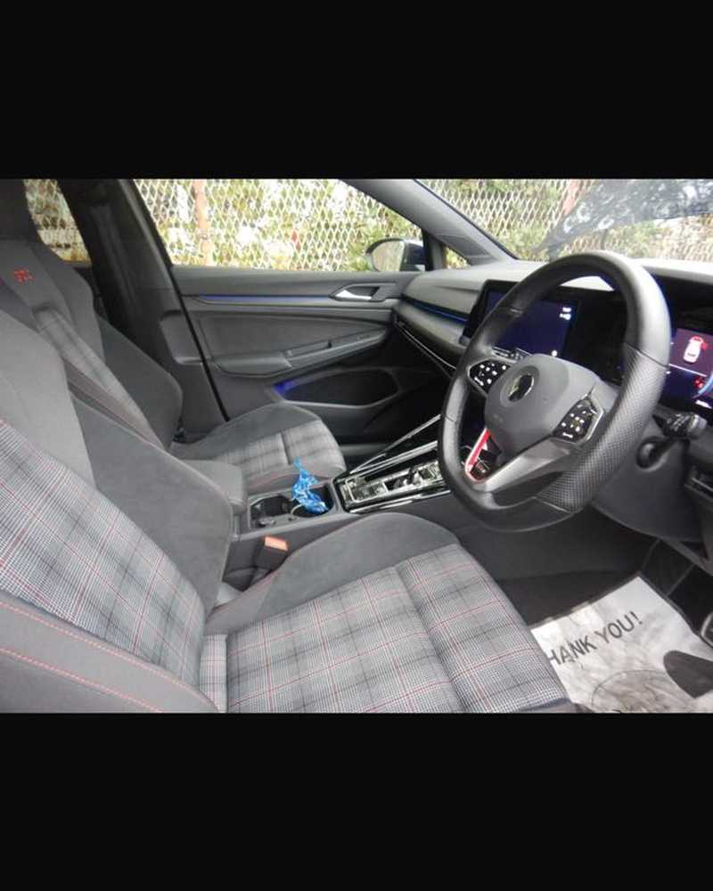 2023 Volkswagen Golf 2,0L 2023 Cyprus