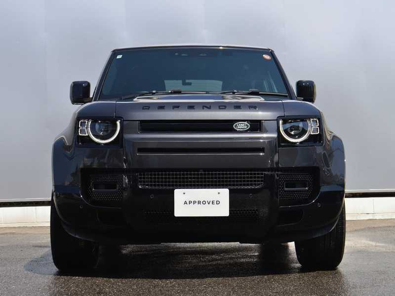 2024 Land Rover Defender 3,0L 2024 Cyprus
