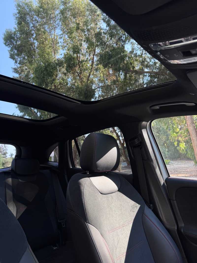 2023 Mercedes-Benz GLA-Class 2,0L 2023 Cyprus