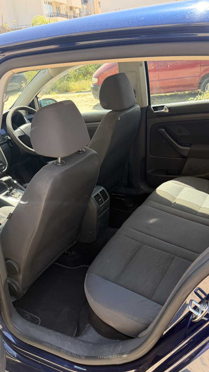 2008 Volkswagen Golf 1,4L 2008 Cyprus