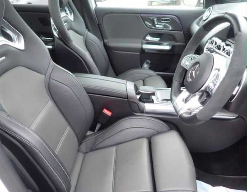 2022 Mercedes-Benz GLA-Class 2,0L 2022 Cyprus
