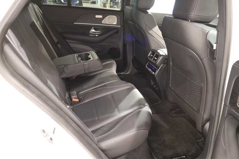 2026 Mercedes-Benz GLE-Class 3,0L 2026 Cyprus