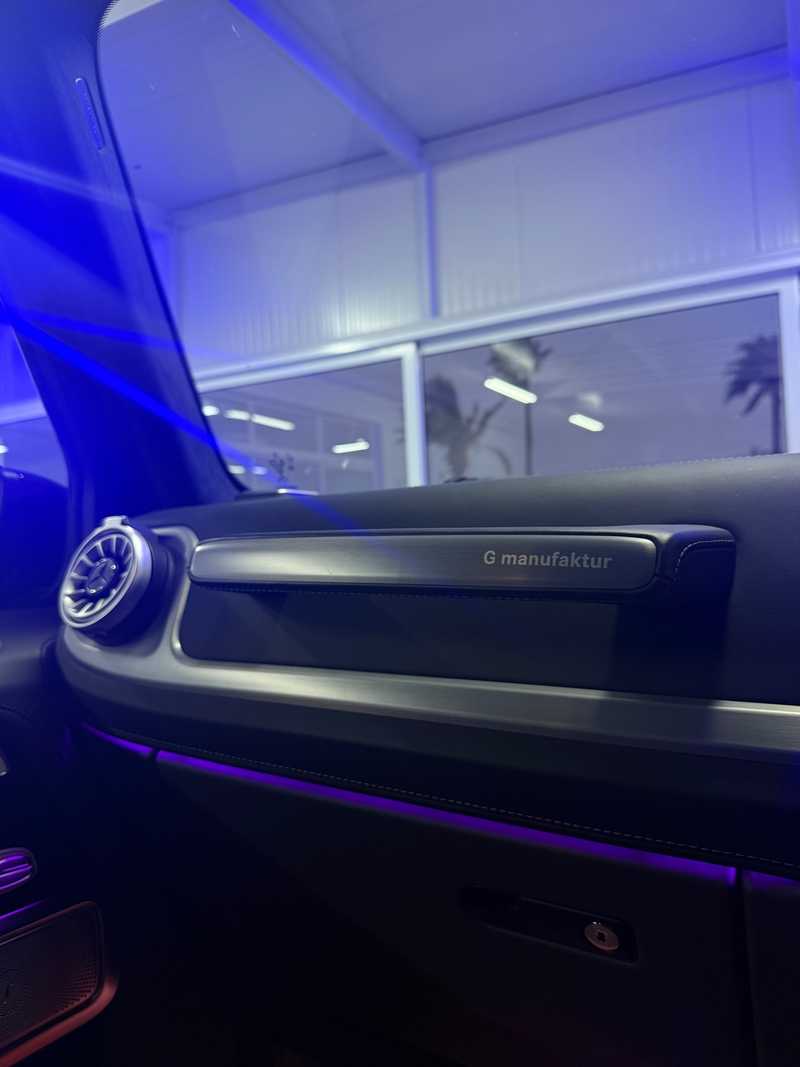 2023 Mercedes-Benz G-Class 4,0L 2023 Cyprus