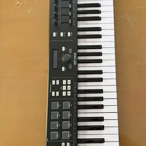 Arturia keylab essential 61 midi keyboard controller, Επαρχία Πάφου — Universal