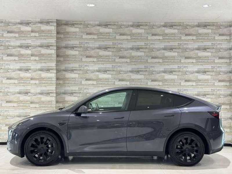2022 Tesla Model Y Electric 2022 Cyprus