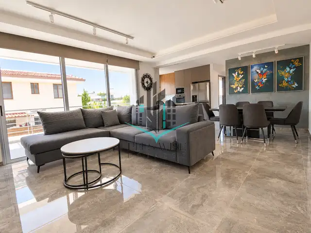 2-bedroom apartment to rent, Επαρχία Λάρνακας — Κίτι