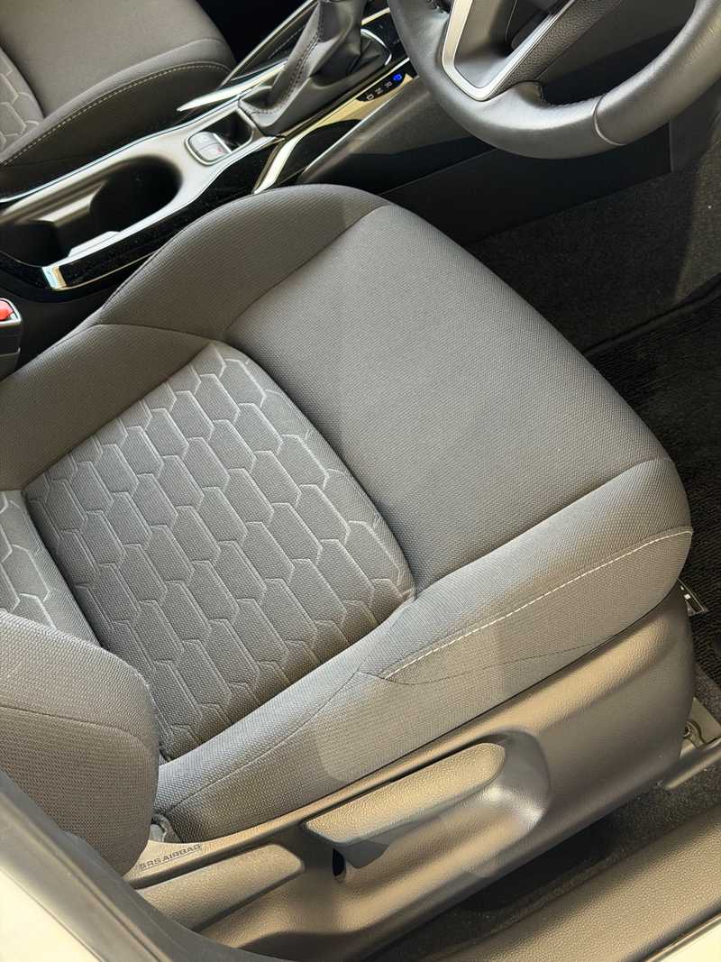 2022 Toyota Corolla 1,8L 2022 Cyprus