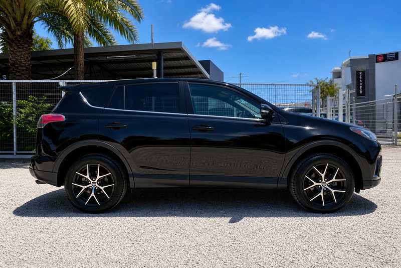 2016 Toyota RAV4 2,0L 2016 Cyprus