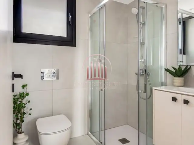 1-bedroom apartment to rent, Επαρχία Λεμεσού — Άγιος Αθανάσιος - 5