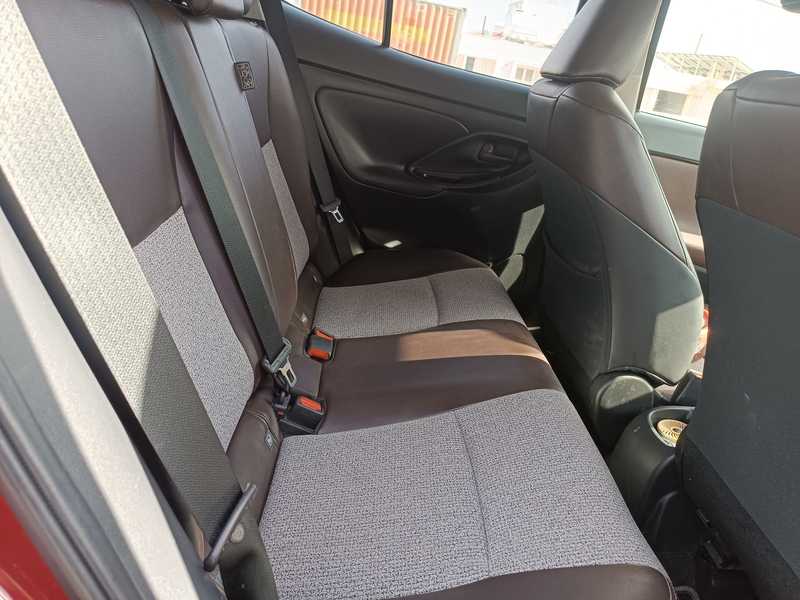 2021 Toyota Yaris Cross 1,5L 2021 Cyprus