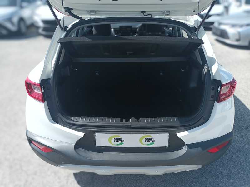 2022 KIA Stonic 1,0L 2022 Cyprus