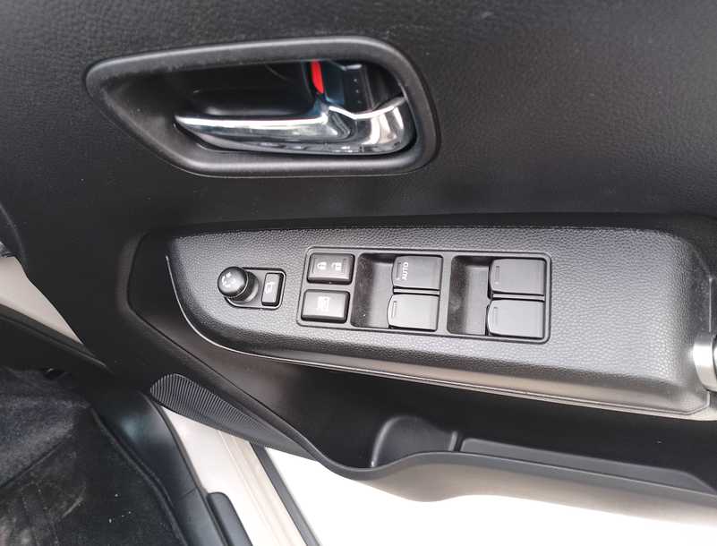 2022 Suzuki Ignis 1,2L 2022 Cyprus