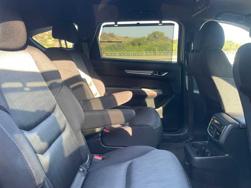 2021 Mazda CX-8 2,2L 2021 Cyprus