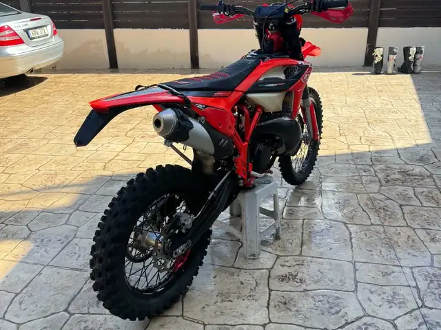 Beta 300rr MY2023, Limassol — Limassol - Agios Ioannis - 2