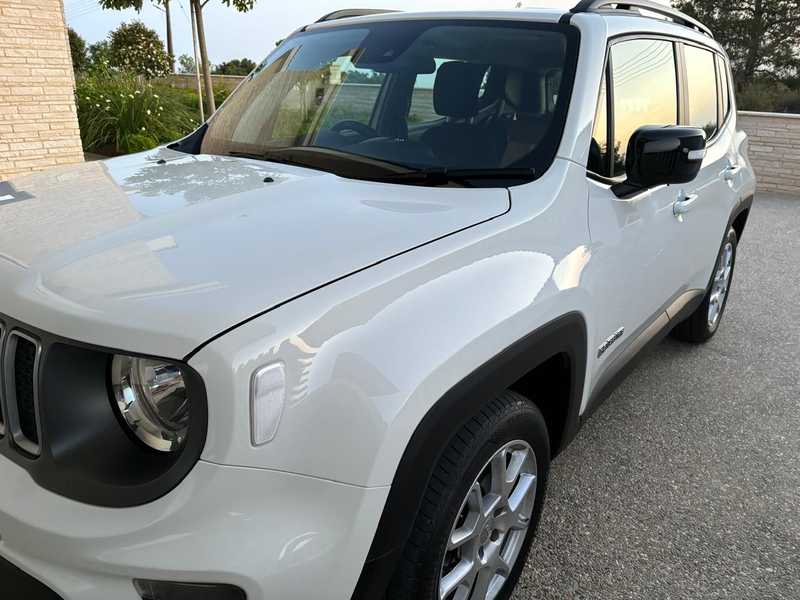 2023 Jeep Renegade 1,5L 2023 Cyprus