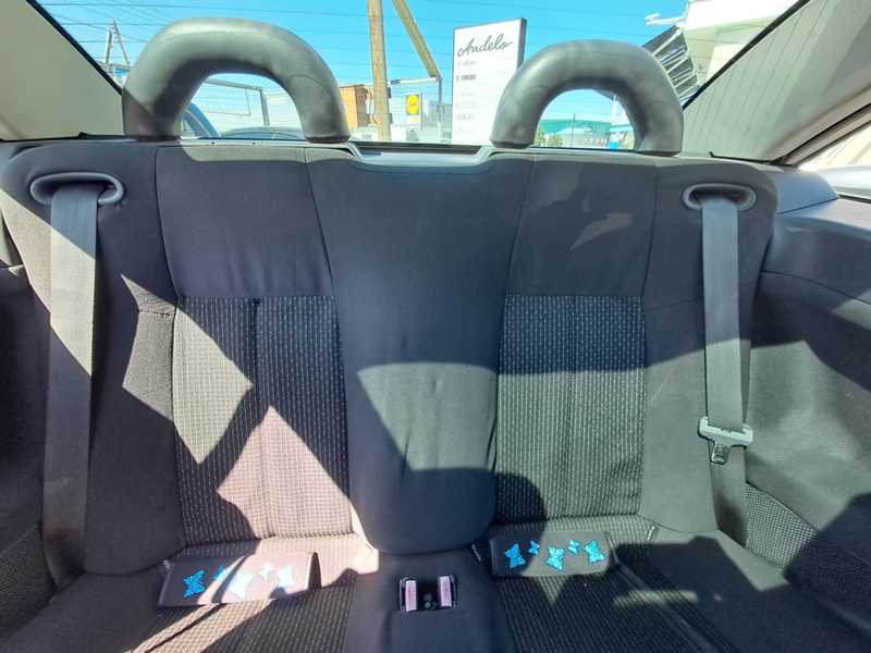 2005 Renault Megane 1,6L 2005 Cyprus
