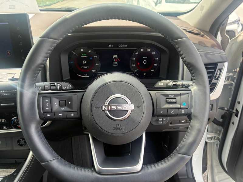 2024 Nissan X-Trail 1,5L 2024 Cyprus